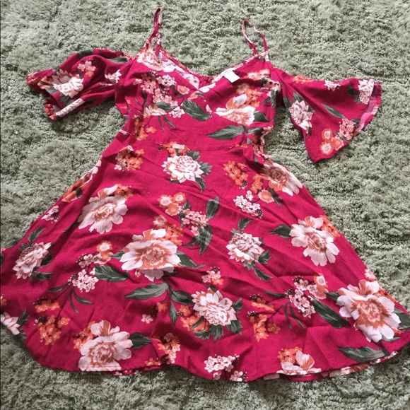 Charlotte Russe Dresses & Skirts - Dress